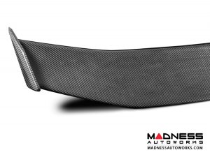 Lamborghini Huracan - Carbon Fiber High Rear Wing/ Spoiler - Luethen Motorsport - LP 610-4 Lamborghini Huracan - Carbon Fiber High Rear Wing/ Spoiler - Luethen Motorsport - LP 610-4